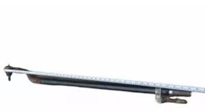 Barras de torsion seminuevas para Ford Contour