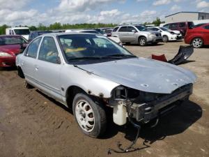 Baleros homocineticos seminuevos para Ford Contour