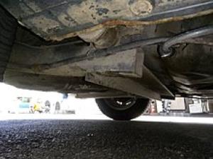 Barras de torsion usadas y seminuevas de Mazda MPV
