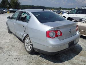 Venta de micas/calaveras para Volkswagen passat.