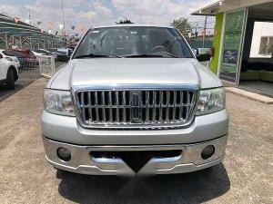 Venta de Defensas de Lincoln Mark LT