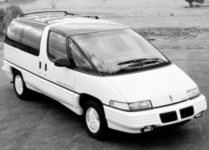 Venta de Defensas para Pontiac Trans Sport