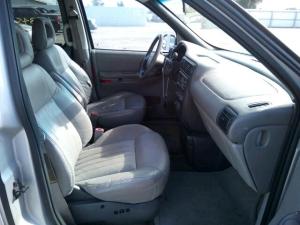 Venta de Columnas de direccion para Pontiac Trans Sport