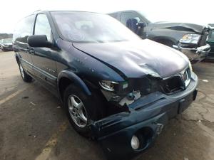 Venta de Baleros homocineticos para Pontiac Trans Sport