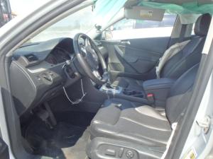 Venta de bolsas de aire para Volkswagen Passat.