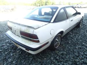 Venta de Barras de torsion para Pontiac Sunbird