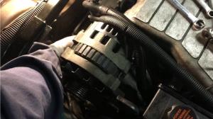 Venta de Alternadores para Pontiac Sunbird