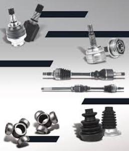 Venta de Baleros homocineticos para Pontiac Sunbird