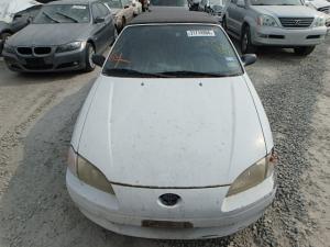 Venta de Defensas usadas y seminuevas de Toyota Paseo