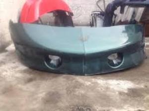 Defensas para Pontiac Firebird