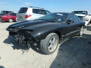 Baleros homocineticos para Pontiac Firebird