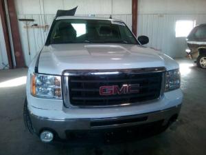 Venta de Defensas Originales de GMC Sierra 