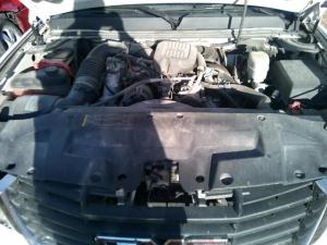 Alternadores Originales en Venta para GMC Sierra 