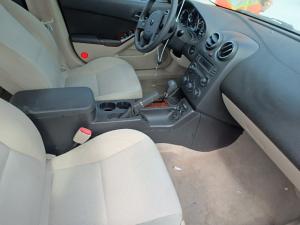 Columnas de direccion en Venta para Pontiac G3 G5 G6 y G8