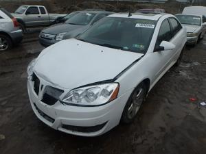 Barras de torsion en Venta para Pontiac G3 G5 G6 y G8