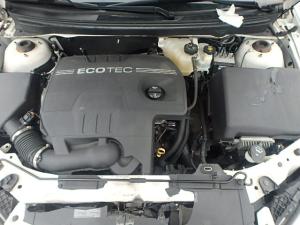 Alternadores en Venta para Pontiac G3 G5 G6 y G8
