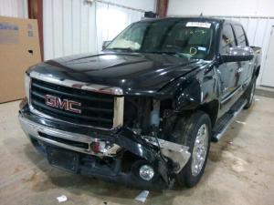 Barras de Torsion en Venta para GMC Sierra 