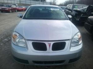 Defensas en Venta para Pontiac G3 G5 G6 y G8