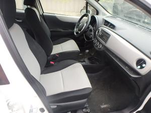 Columnas de direccion Originales para Toyota Yaris