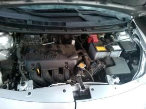 Alternadores Originales para Toyota Yaris