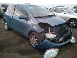 Baleros homocineticos Originales para Toyota Yaris