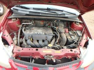 Venta de Alternadores Originales de Toyota Echo 