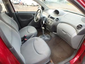 Columnas de Direccion en Venta para Toyota Echo 