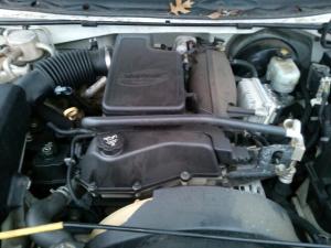 Alternadores para GMC Envoy