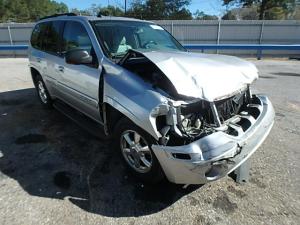 Barras de torsion para GMC Envoy