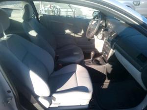 Columnas de Direccion de Chevrolet Cobalt 