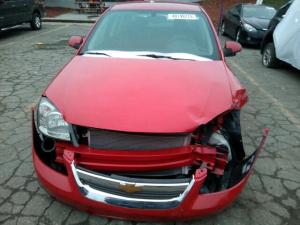 Defensas Usadas y Seminuevas de Chevrolet Cobalt 