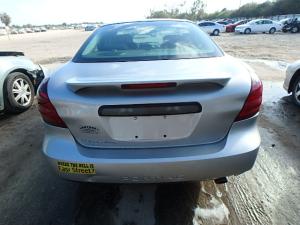 Venta de Defensas usadas para Pontiac Grand Prix