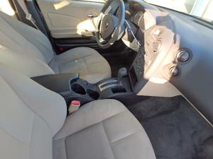 Venta de Columnas de direccion usadas para Pontiac Grand Prix