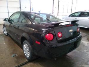 Baleros Homocineticos de Chevrolet Cobalt 