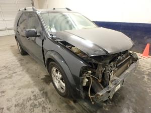 Venta de Barras de Torsion Ford Freestyle 