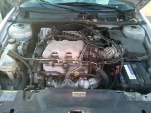 Alternadores Seminuevos para Pontiac Grand Am