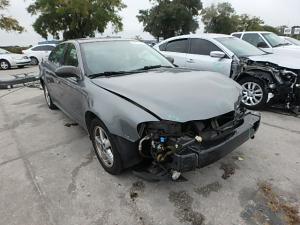 Baleros homocineticos Seminuevos para Pontiac Grand Am