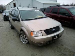 Baleros Homocineticos Usados de Ford Freestyle 