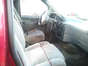 Columnas de Direccion en Venta para Ford Aerostar 
