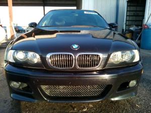 Defensas Seminuevas para BMW M3 M4 M5 y M6