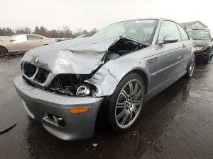Barras de torsion Seminuevas para BMW M3 M4 M5 y M6