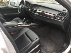 Venta de Columnas de direccion usadas para BMW Serie X