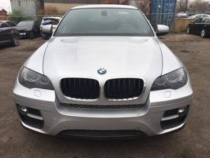 Venta de Defensas usadas para BMW Serie X