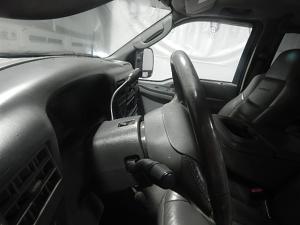 Venta de Columnas de Direccion de Ford F-100 F-150 F-250 y F-350