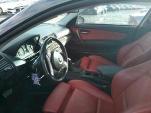 Columnas de direccion Seminuevas en Venta para BMW 128i y 135i
