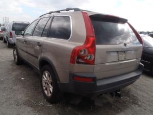 Venta de Transmisiones para Volvo XC90.