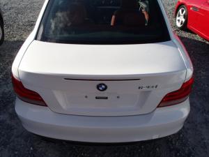 Defensas Seminuevas en Venta para BMW 128i y 135i