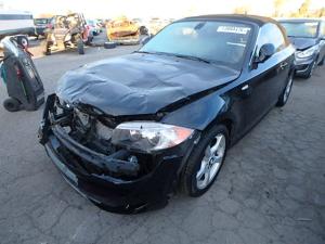 Barras de torsion Seminuevas en Venta para BMW 128i y 135i