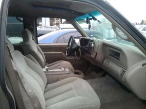 Venta de Columnas de direccion para Chevrolet C1500 C2500 y C3500
