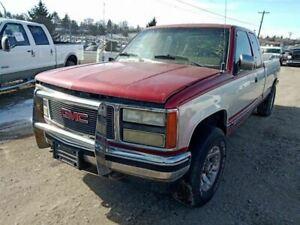 Venta de Barras de torsion para Chevrolet C1500 C2500 y C3500